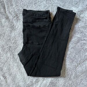 old navy rockstar jeans